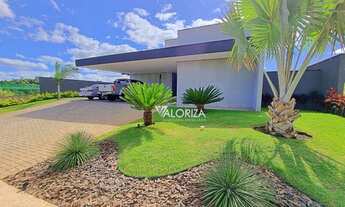 Imagem 2: Casa com 3 dormitórios à venda, 359 m² - Condomínio Saint Patrick - Sorocaba/SP