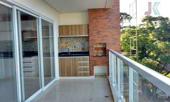 Imagem: Apartamento à venda, 93 m² por R$ 500.000,00