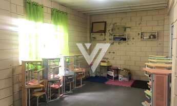 Imagem 3: Barracão à venda - Wanel Ville - Sorocaba/SP