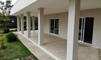 Imagem 5: Chácara com 4 dormitórios à venda, 3650 m² por R$ 3.200.000,00 - Condomínio Colinas do Mos