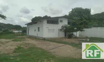 Imagem 2: Galpão para alugar, 480 m² - Angelim - Teresina/PI