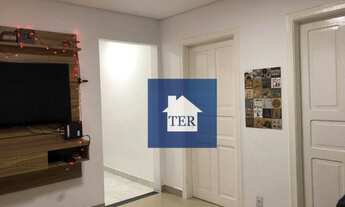 Imagem 4: Ótima Casa Térrea com 2 dormitórios à venda, 100 m² por R$ 450.000 - Vila Santa Maria - Sã