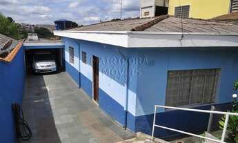 Imagem: Imóvel em Franco da Rocha!!!