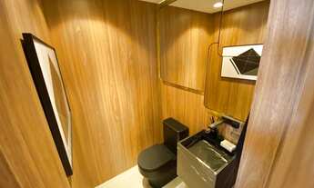 Imagem 7: APARTAMENTO MODERNO E SOFISTICADO NO PARAÍSO !