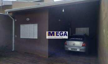 Imagem: Casa com 3 dormitórios à venda, 150 m²