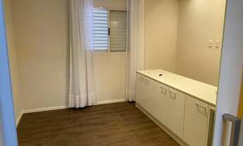 Imagem 4: Apartamento com 3 dormitórios para alugar, 134 m² por R$ 4.500,00/mês - Edifício Vila Vero