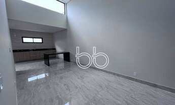 Imagem 5: Casa com 3 dormitórios à venda, 93 m² por R$ 650.000,00 - Condomínio Portal dos Sabias - I