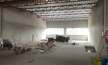 Imagem 6: Salão para alugar, 200 m² por R$ 5.500,00/mês - Jardim Tupanci - Barueri/SP