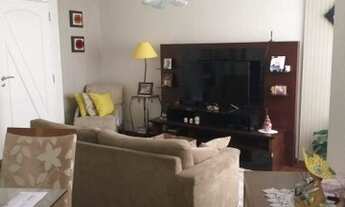 Imagem 2: Apartamento com 3 dormitórios à venda, 95 m² por R$ 985.000 - Mirandópolis - São Paulo/SP