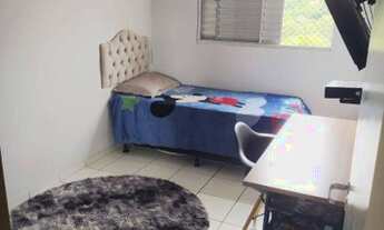 Imagem 3: Apartamento com 2 dormitórios à venda, 50 m² por R$ 165.000,00 - Jardim Santa Eliza - Amer