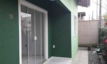 Imagem 4: Ampla casa em Camboriú com 3 dormitórios, 2 banheiros e 2 vaga para 2 carros