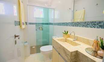 Imagem 7: Apartamento para venda tem 83 m² com 2 quartos sendo 1 suitesu em Canto do Forte - Praia G