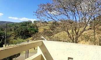 Imagem 3: Casa à venda, 465 m² por R$ 2.300.000,00 - Condomínio Campos de Santo Antônio - Itu/SP