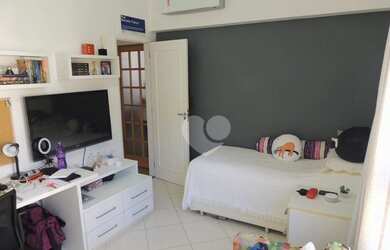 Imagem 15: Apartamento à venda, 126 m² por R$ 735.000,00 - Grajaú - Rio de Janeiro/RJ