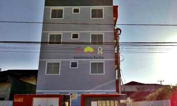 Imagem 4: Joinville - Apartamento Padrão - Aventureiro