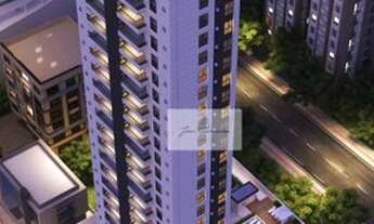 Imagem 4: Apartamento Edifício Tesla com 4 dormitórios à venda por R$ 2.550.000 - Centro - Balneário