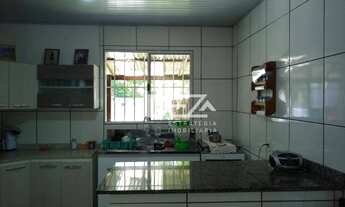 Imagem 7: Casa à venda, 130 m² por R$ 243.800,00 - Parque dos Eucalíptos - Gravataí/RS