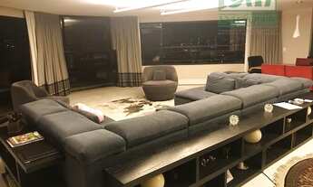 Imagem 6: Cobertura Duplex de Cinema