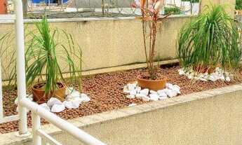 Imagem 3: Apartamento à venda, 56 m² por R$ 320.000,00 - Santa Maria - Santo André/SP