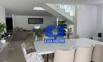 Imagem: Casa para alugar, 340 m² por R$ 20.670,00/mês