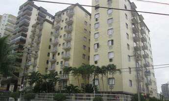 Imagem: Apartamento com 2 dorms, Caiçara, Praia