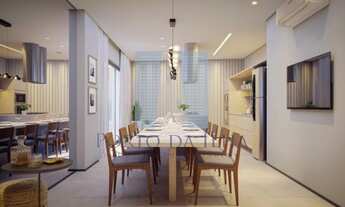 Imagem 6: UM EMPREENDIMENTO QUE PRIORIZA A BOA ARQUITETURA