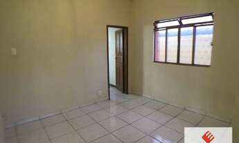 Imagem 3: Casa com 2 dormitórios para alugar, 120 m² por R$ 1.750,00/mês - Minas Brasil - Belo Horiz