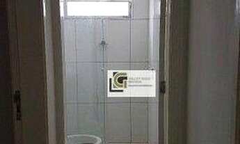 Imagem 5: Apartamento com 2 dormitórios à venda, 45 m² por R$ 150.000,00 - Jardim Califórnia - Jacar