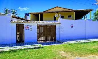 Imagem: Barra dos Coqueiros - Casa Padrão - ATALAIA