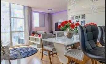 Imagem: Apartamento Mobiliado!!