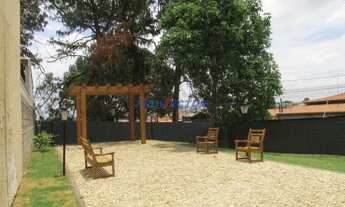 Imagem 6: Casa - Jardim Santa Clara do Lago Ii - Hortolândia