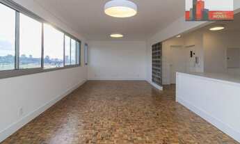 Imagem 6: Apartamento em Rua Hungria, 696 - Jardim Europa, 3 quartos e 1 vaga