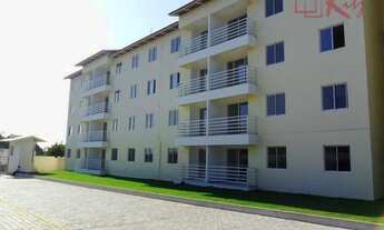 Imagem 2: Lindos Aptos. p/ venda, 03 dorms , 77,78 m², proximo ao Shopping- Eusébio/CE