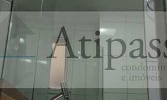 Imagem 4: ÓTIMO APARTAMENTO CENTRO SÃO BERNARDO DO CAMPO , 02 DORMITÓRIOS SENDO 01 SUÍTE !