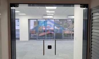 Imagem 8: Sala para alugar, 53 m² por R$ 2.403,00/mês - Alphaville - Barueri/SP