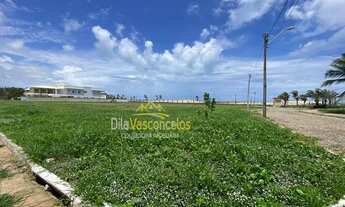 Imagem 2: Vende-se Excelente Lote de Esquina, com 1.387m² no Condomínio Summerville