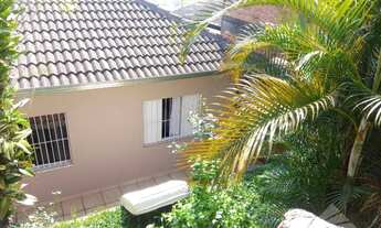 Imagem 2: CA0036] Casa com 3 dormitórios à venda, 143 m² - Jardim Anchieta - Mauá/SP