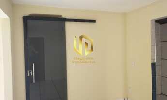 Imagem 5: São José do Rio Preto - Casa Padrão - Conjunto Habitacional São Deocleciano