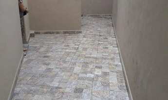 Imagem 3: Sobrado com 4 dormitórios para alugar, 410 m² por R$ 6.900,00/mês - Vila Albertina - São P