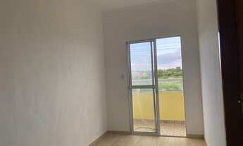 Imagem 2: Casa com 2 dormitórios à venda, 50 m² por R$ 180.000,00 - Balneário Japura - Praia Grande