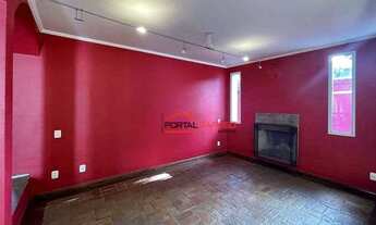 Imagem 7: Casa com 5 dormitórios à venda, 370 m² por R$ 1.350.000,00 - Granja Viana - Carapicuíba/SP