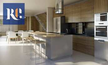 Imagem 6: Sobrado com 3 dormitórios à venda, 193 m² por R$ 1.325.000,00 - Evidências - Indaiatuba/SP