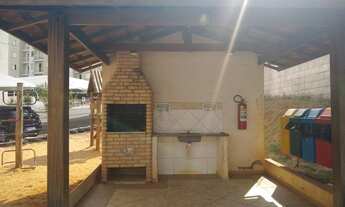 Imagem 5: APARTAMENTO VENDA 02 DORM - PQ D PEDRO