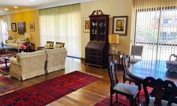 Imagem 5: Cobertura com 4 quartos à venda, 563 m² - Barra da Tijuca - Rio de Janeiro/RJ