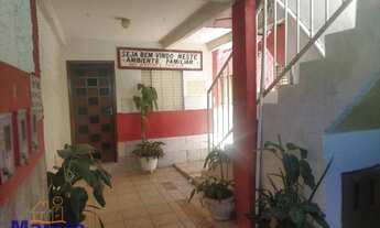 Imagem 2: Apartamento com 1 dormitório à venda por R$ 400.000,00 - Setor Tradicional - São Sebastião