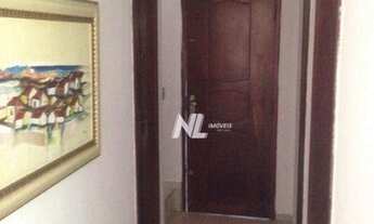 Imagem 7: Casa no Barro Vermelho, com 350m² 4Quartos, 2 Vagas cobertas