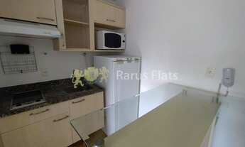 Imagem 3: Flat para venda na Consolação - Edifício Studio Home Bela Cintra - Cód. WTC13380