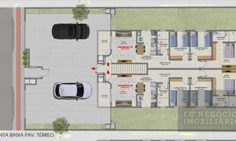 Imagem 5: Apartamento em Praia da Pinheira - Palhoça, SC