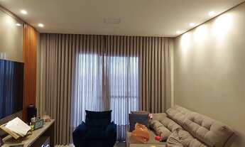 Imagem 3: Apartamento para aluguel e venda possui 94 metros quadrados com 3 quartos