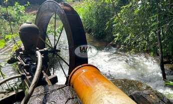 Imagem 5: Fazenda ótima para duplas aptidões